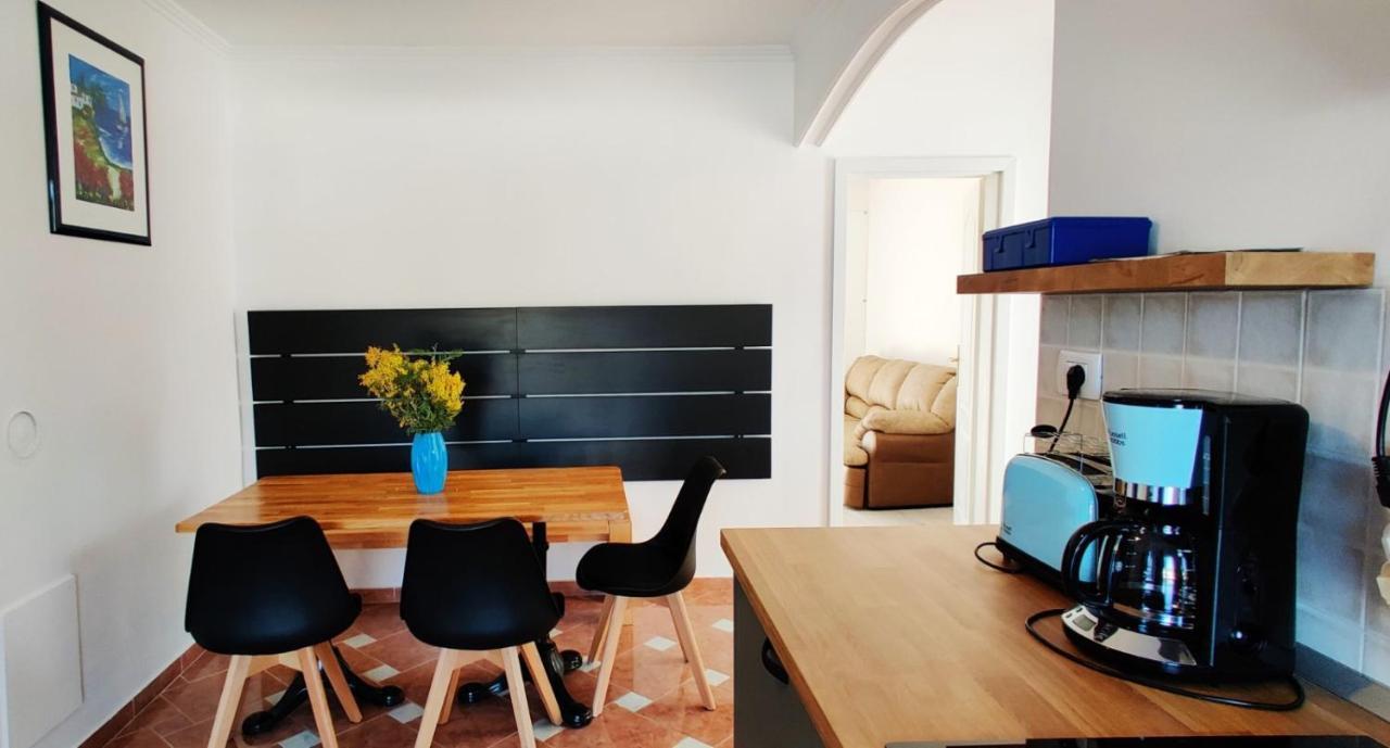 Medulin: Blue Oasis For A Perfect Vacation Apartment Bagian luar foto