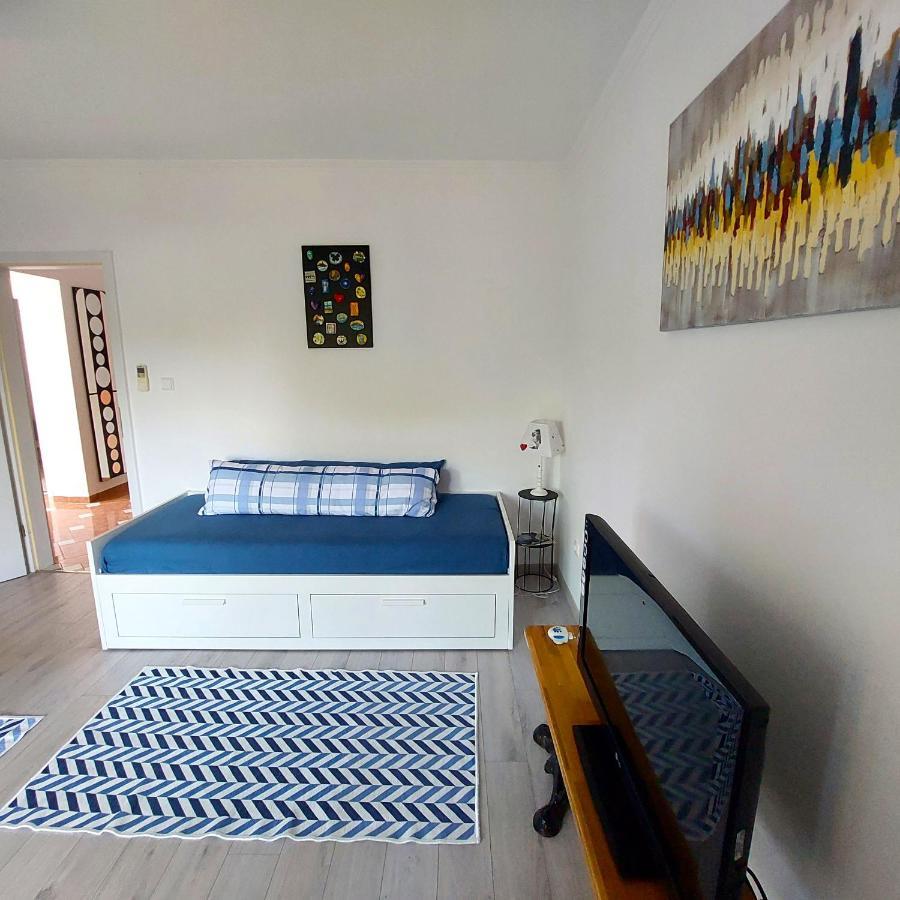 Medulin: Blue Oasis For A Perfect Vacation Apartment Bagian luar foto